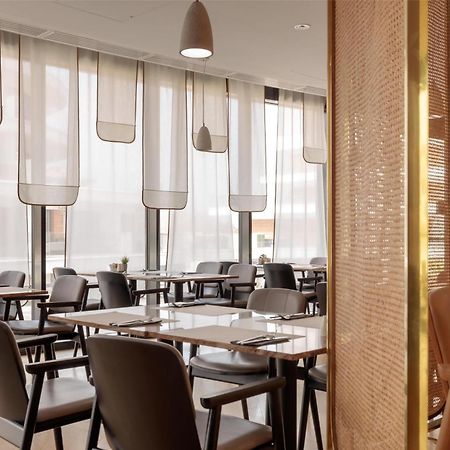 Radisson Blu Resort Świnoujście Zewnętrze zdjęcie