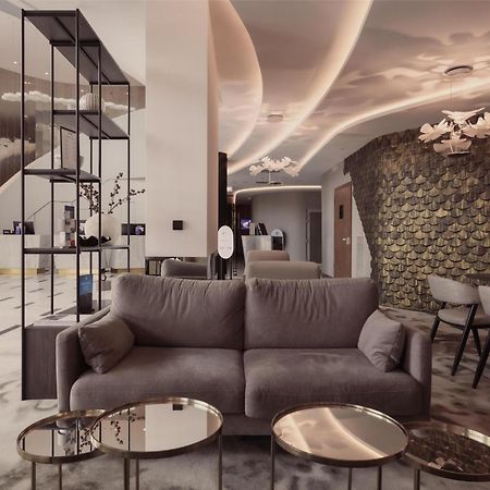 Radisson Blu Resort Świnoujście Zewnętrze zdjęcie