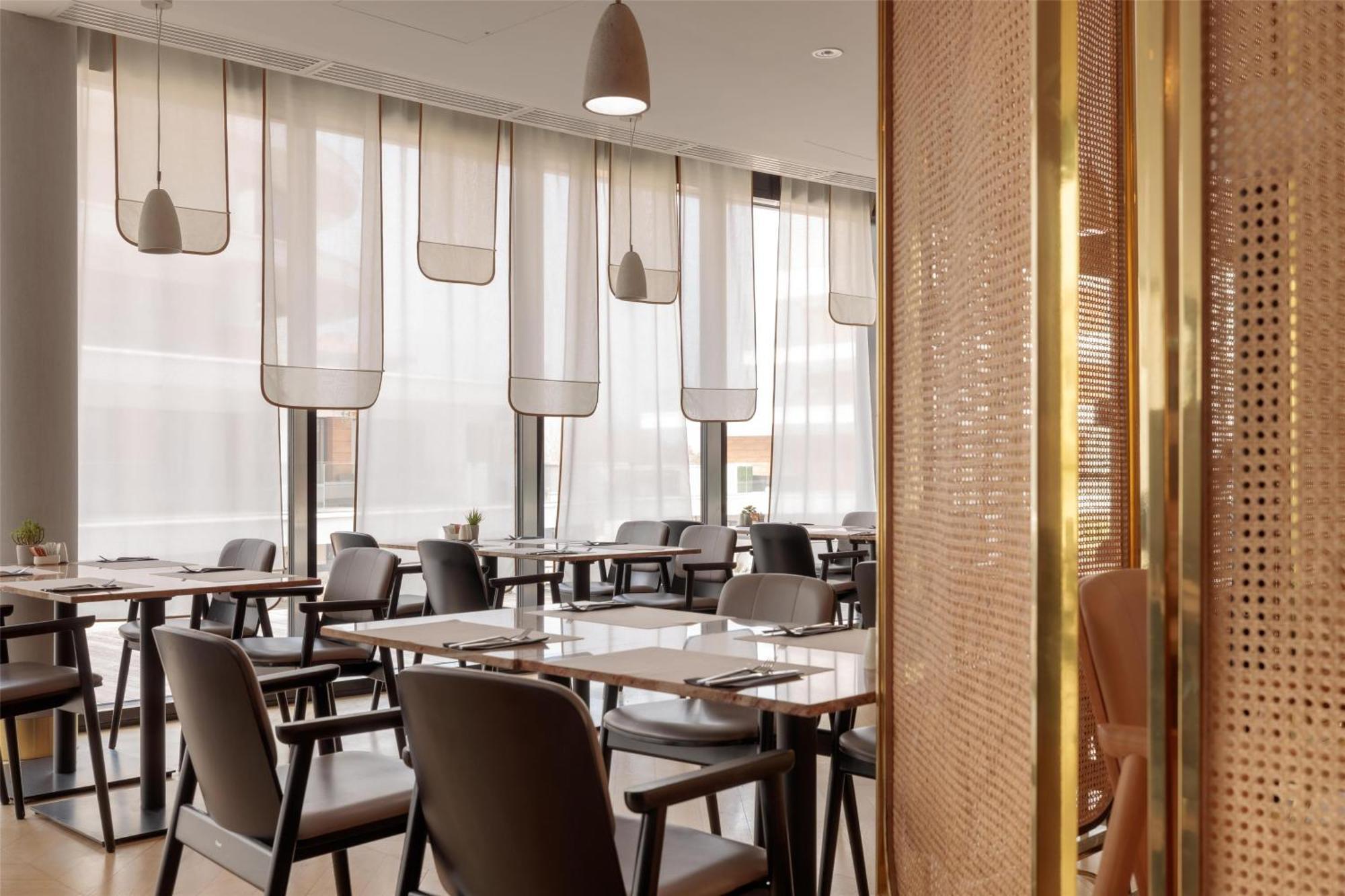 Radisson Blu Resort Świnoujście Zewnętrze zdjęcie