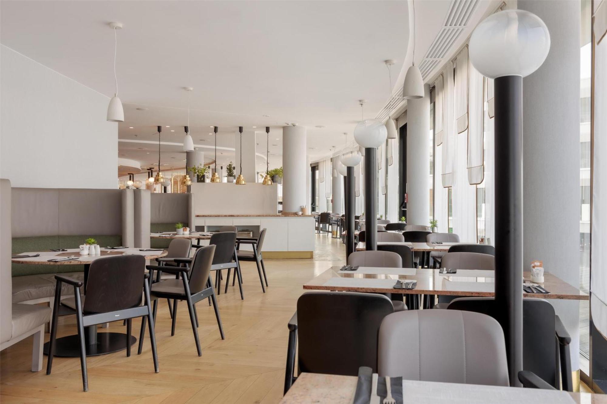 Radisson Blu Resort Świnoujście Zewnętrze zdjęcie