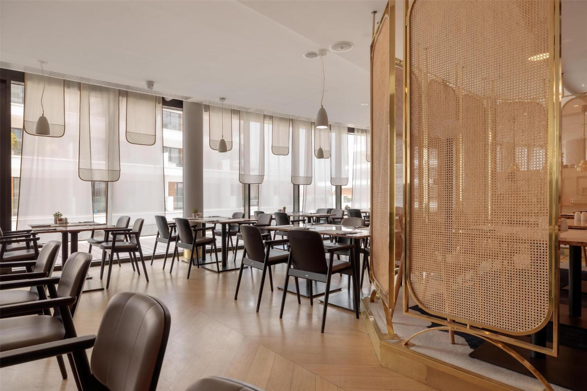 Radisson Blu Resort Świnoujście Zewnętrze zdjęcie
