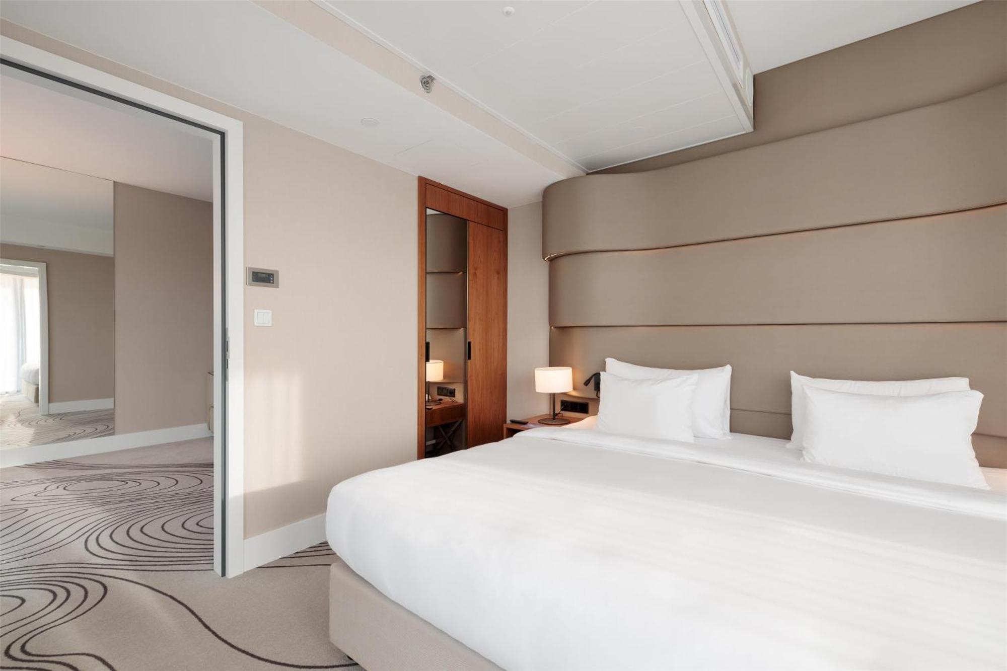 Radisson Blu Resort Świnoujście Zewnętrze zdjęcie