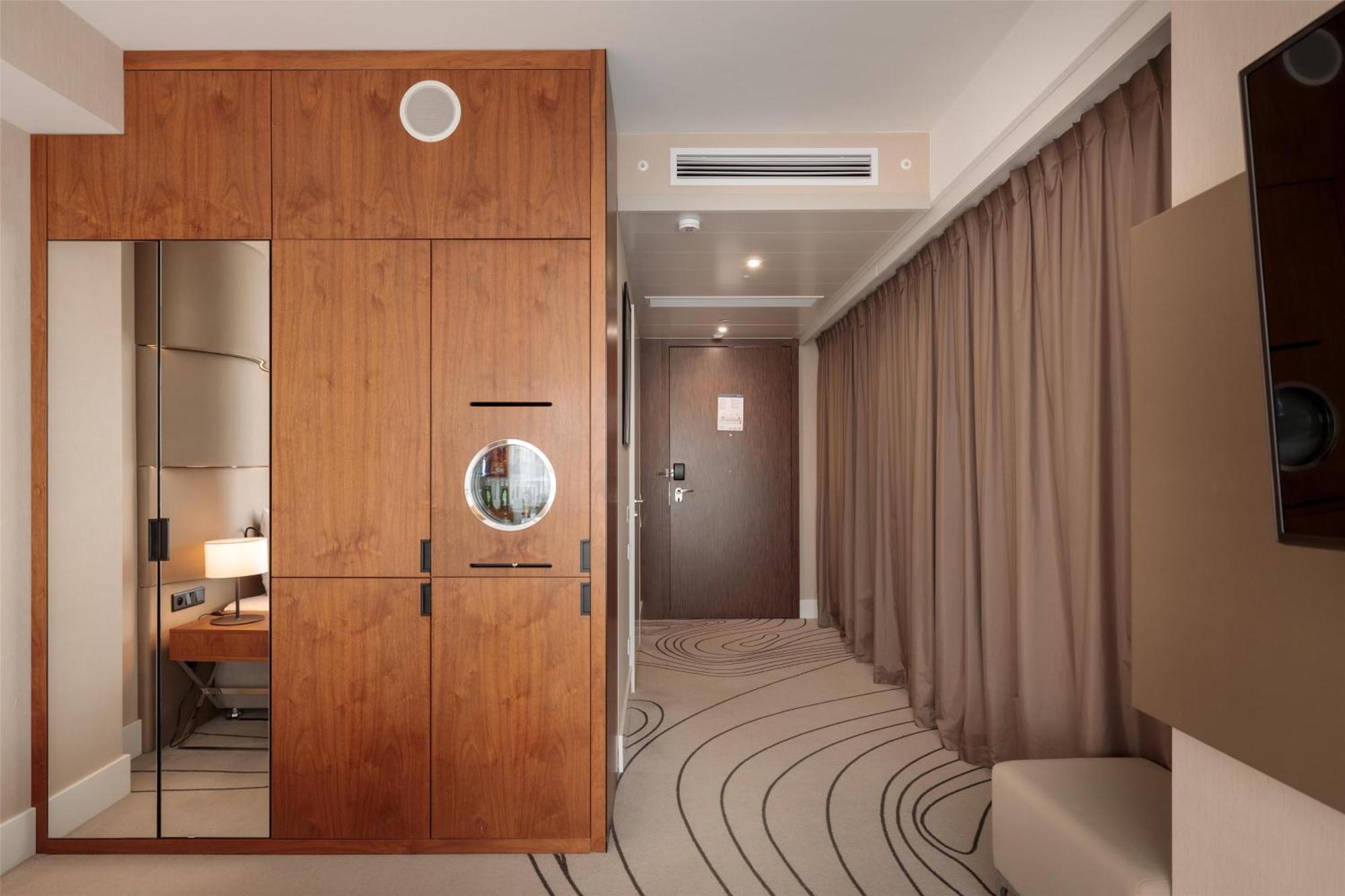 Radisson Blu Resort Świnoujście Zewnętrze zdjęcie