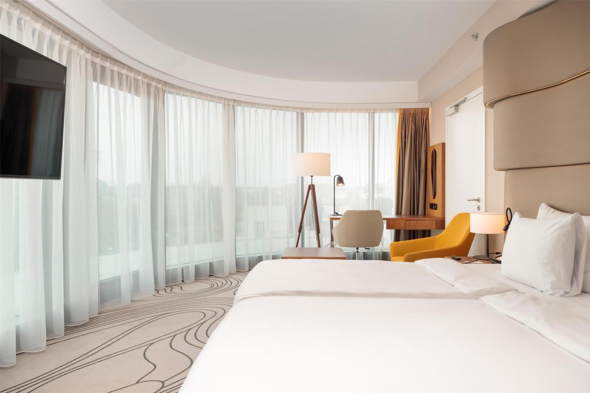 Radisson Blu Resort Świnoujście Zewnętrze zdjęcie
